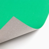 Картон цветной, А4, 8 листов, 8 цветов, немелованный, односторонний, в папке, 220 г/м&sup2;, Тачки