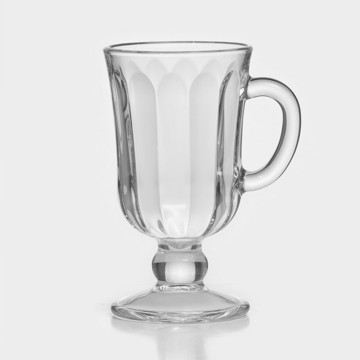 Кружка &laquo;Глинтвейн&raquo;, 200 мл