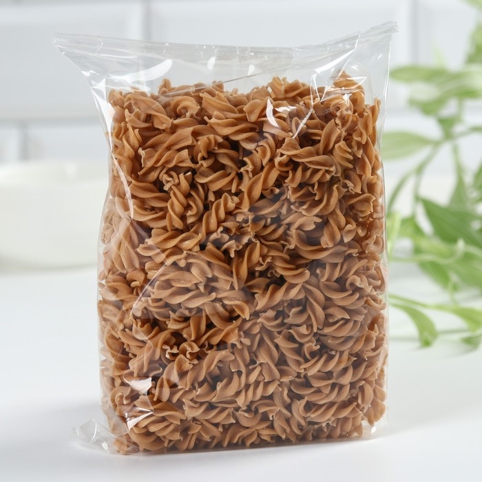 Макароны гречневые безглютеновые, паста, 250 г. Макароны гречневые безглютеновые, паста, 250 г.