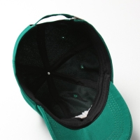 Кепка женская MINAKU "Callmebaby", цвет зеленый, р-р 54-56 Кепка женская MINAKU "Callmebaby", цвет зеленый, р-р 54-56