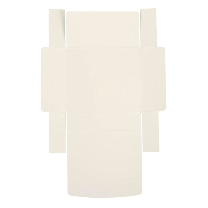 Коробка подарочная складная, упаковка, &laquo;Изумрудная&raquo;, 31 х 24.5 х 8 см