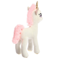 Мягкая игрушка &laquo;Единорог Молли&raquo; 28 см