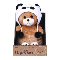 Мягкая игрушка &laquo;Мишка Лаппи&raquo;, 23 см