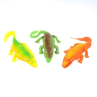 Мялка «Крокодил», цвета МИКС Мялка «Крокодил», цвета МИКС