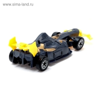 Робот «Формула 1», трансформируется, цвета МИКС Робот «Формула 1», трансформируется, цвета МИКС