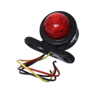 Фонари габаритные для грузовиков, 2 шт, 24 В, BD-7038-24V Фонари габаритные для грузовиков, 2 шт, 24 В, BD-7038-24V
