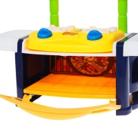 Игровой набор &laquo;Веселая кухня&raquo;, Смешарики