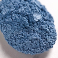 Глиттер кандурин «Голубой» для десертов и напитков, водорастворимый, 5 г. Глиттер кандурин «Голубой» для десертов и напитков, водорастворимый, 5 г.