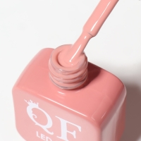 Гель лак для ногтей &laquo;SIMPLE&raquo;, 3-х фазный, 10 мл, LED/UV, цвет (81)