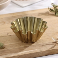 Форма для выпечки ром-бабы, h=6 см, d=13&times;7 см, антипригарное покрытие