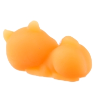 Сквиш антистресс мялка «Лисичка» Сквиш антистресс мялка «Лисичка»