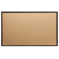 Картина "Девушка балерина" рамка микс 66х106см