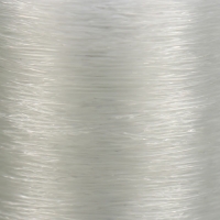 Леска для бусин 0,8 мм 100 м, прозрачный Леска для бусин 0,8 мм 100 м, прозрачный