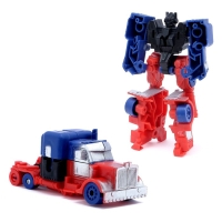 Робот «Герой», МИКС Робот «Герой», МИКС