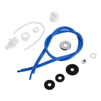 Водоочиститель "Аквафор" Кристалл А, для жёсткой воды, 3-х ступенчатый Водоочиститель "Аквафор" Кристалл А, для жёсткой воды, 3-х ступенчатый