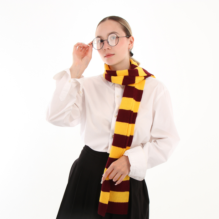 Набор для магии &laquo;Юный волшебник&raquo; 4 (очки+ шарф)