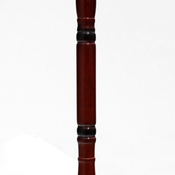 Трость сувенирная 96,5 см, темная