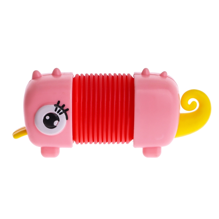 Развивающая игрушка &laquo;Чудик&raquo;, виды МИКС