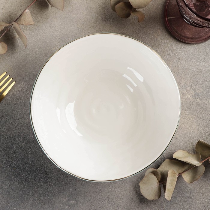 Салатник керамический Lante, 17,5&times;6,8 см