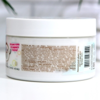 Крем-баттер для тела WEIS, кокос, 250 мл