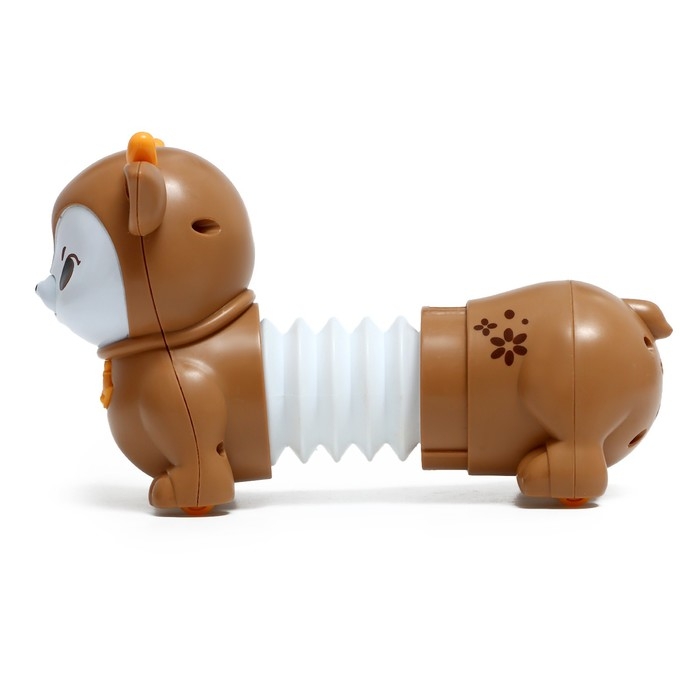 Заводная игрушка &laquo;Оленёнок&raquo;, цвет МИКС