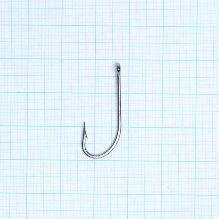 Крючки "Волжанка" O`Shaughnessy № 3, 10 шт