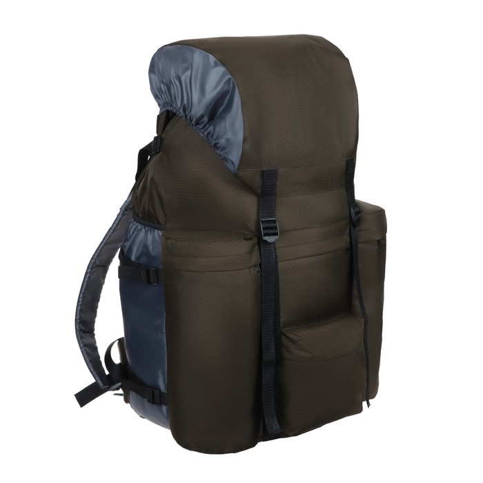Рюкзак Рюкзак "Тип-20", 130 л, цвет хаки