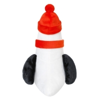 Мягкая игрушка «Чайка Зима», 24 см Мягкая игрушка «Чайка Зима», 24 см