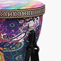 Барабан Джембе Пони 39 х 20 Барабан Джембе Пони 39 х 20