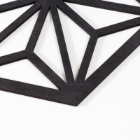 Панно "Орнамент 7" 30х30 см Панно "Орнамент 7" 30х30 см