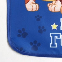 Фартук с нарукавниками детский PAW PATROL &laquo;Всегда готовы&raquo;, 49х39 см
