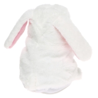 Интерактивная игрушка &laquo;Зайка-повторюшка&raquo;, танцует