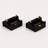 Миниатюра кукольная «Пианино», набор 2 шт., размер 1 шт. — 2 × 1 × 2 см Миниатюра кукольная «Пианино», набор 2 шт., размер 1 шт. — 2 × 1 × 2 см