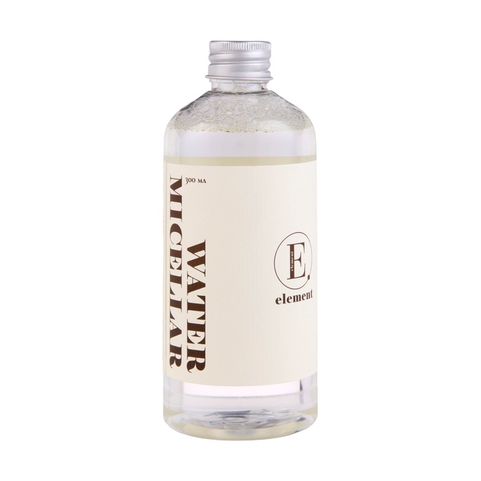 Мицеллярная вода ELEMENT, 300 мл Мицеллярная вода ELEMENT, 300 мл