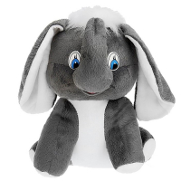 Мягкая игрушка &laquo;Слонёнок Бимбо&raquo;, 35 см