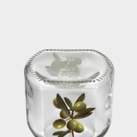 Бутылка стеклянная для соуса и масла «Олива», 275 мл Бутылка стеклянная для соуса и масла «Олива», 275 мл