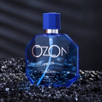 Туалетная вода OZON RAIN мужская, 85 мл