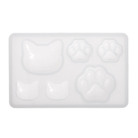 Набор для опытов &laquo;Адвент-календарь&raquo;, на 12 дней, эпоксидная смола, для девочек