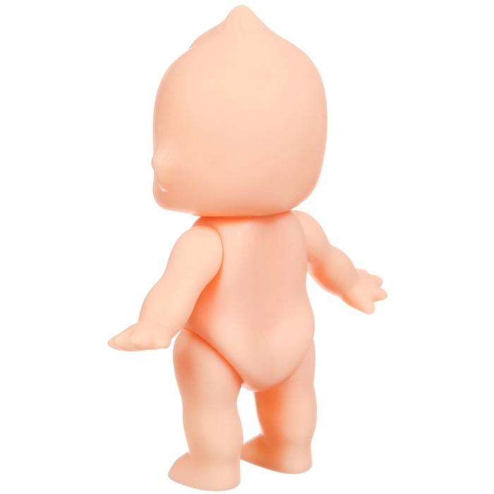 Резиновая игрушка для ванны &laquo;Пупс&raquo;, 1 шт, Крошка Я