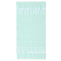 Полотенце махровое двухстороннее Этель "Уют" 90*170 см, цв.мятный,100% хл, 240 гр/м2 Полотенце махровое двухстороннее Этель "Уют" 90*170 см, цв.мятный,100% хл, 240 гр/м2