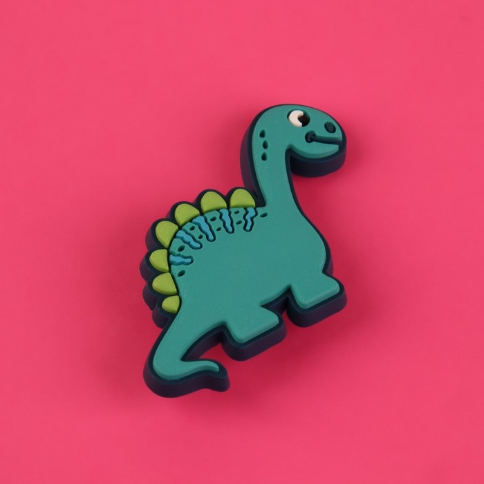 Аксессуары для обуви &laquo;Динозавры&raquo;, 3 шт