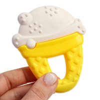 Набор погремушек &laquo;Сладости&raquo;, 6 шт., цвет МИКС, Крошка Я