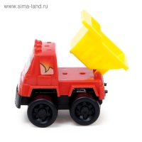 Машина инерционная &laquo;Забавная стройка&raquo;, МИКС