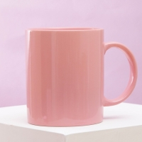 День матери. Кружка керамическая «Любимая мама», 300 мл День матери. Кружка керамическая «Любимая мама», 300 мл