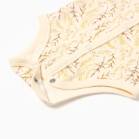 Боди детское MINAKU "Nature", рост 68-74 см Боди детское MINAKU "Nature", рост 68-74 см