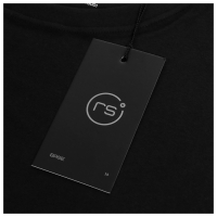 Термобельё мужское Resport, комплект: лонгслив, лосины, размер XL, чёрное