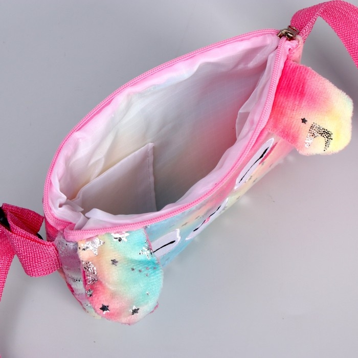 Сумка детская &laquo;Собачка&raquo;, 17х13х3 см