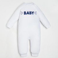 Комбинезон Крошка Я "Orange Tiger", рост 74-80 см Комбинезон Крошка Я "Orange Tiger", рост 74-80 см