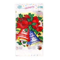 Скатерть «Колокольчики», 108х180 см Скатерть «Колокольчики», 108х180 см