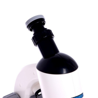 Микроскоп детский «Набор биолога в чемодане» кратность х40, х100, х640, подсветка, цвет белый Микроскоп детский «Набор биолога в чемодане» кратность х40, х100, х640, подсветка, цвет белый